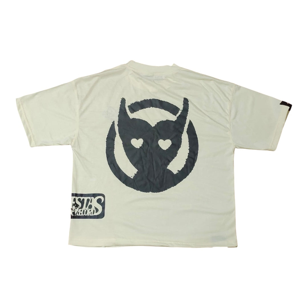 Off White “LOVESTAS” T-Shirt